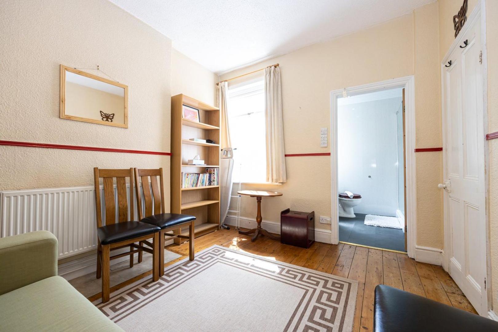Guestready - Enchanting Life In Gorse Hill Manchester Luaran gambar