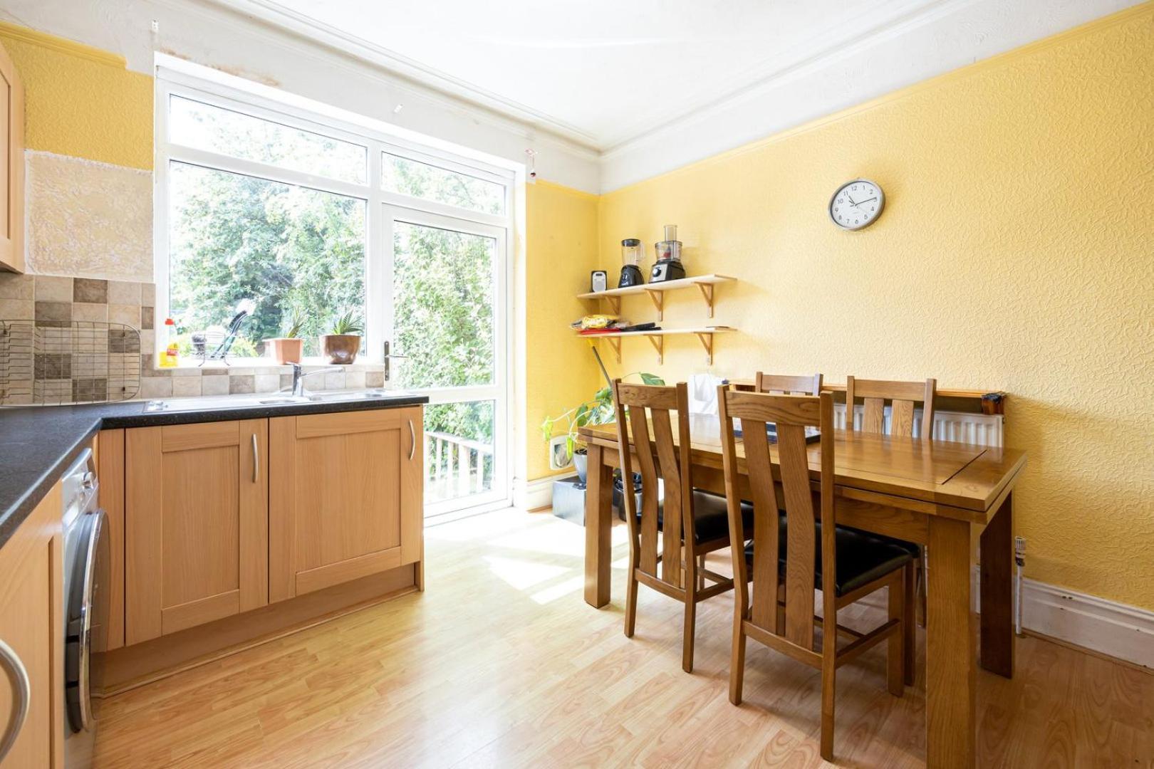 Guestready - Enchanting Life In Gorse Hill Manchester Luaran gambar