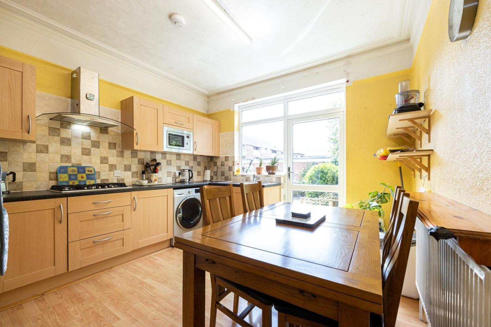 Guestready - Enchanting Life In Gorse Hill Manchester Luaran gambar